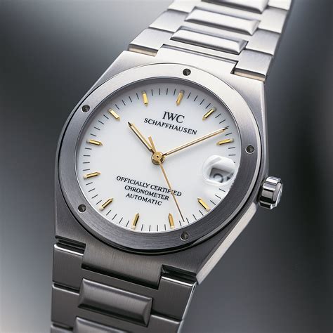 iwc ingenieur 3521 wrist|iwc 3521 01.